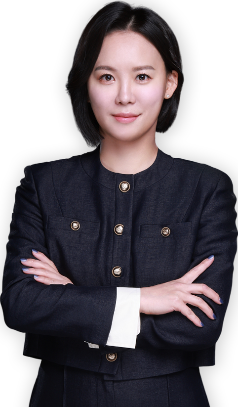 법률사무소 이혜 이나영 대표변호사 프로필 사진